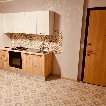Prázdninový dům Il Vecchio Cotonificio *