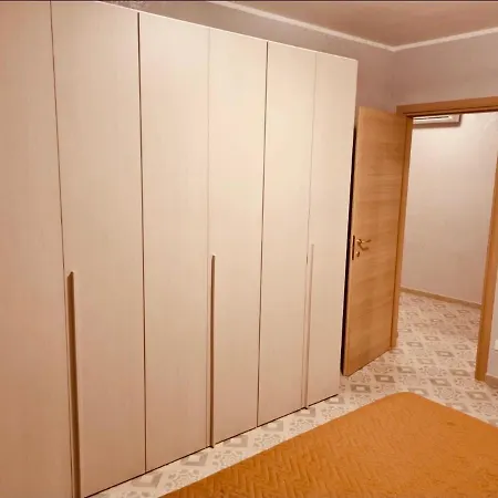 Prázdninový dům Il Vecchio Cotonificio