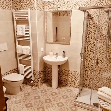 Il Vecchio Cotonificio Prázdninový dům