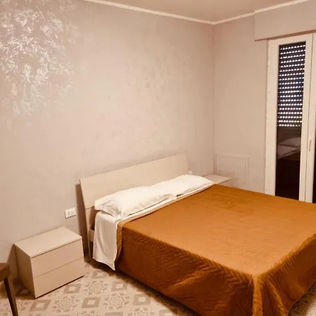 Prázdninový dům Il Vecchio Cotonificio Lesina