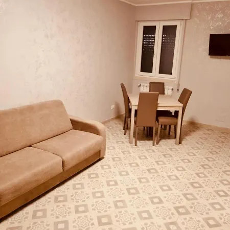 Prázdninový dům Il Vecchio Cotonificio *