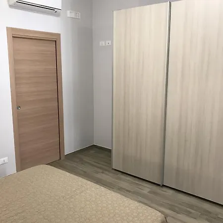 Prázdninový dům Il Vecchio Cotonificio *