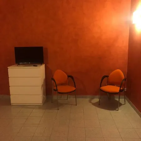 Prázdninový dům Il Vecchio Cotonificio Lesina