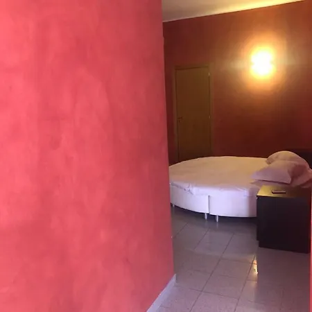 Il Vecchio Cotonificio Prázdninový dům Lesina