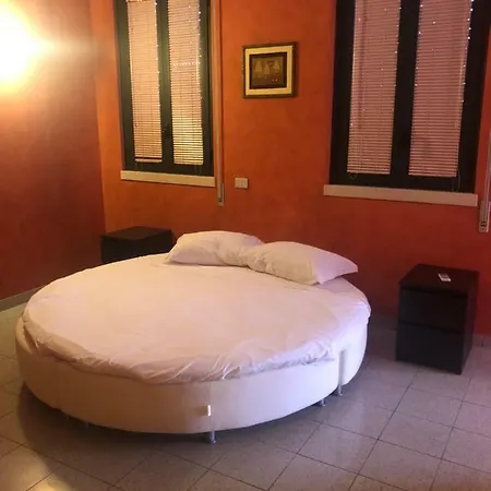 Il Vecchio Cotonificio Prázdninový dům
