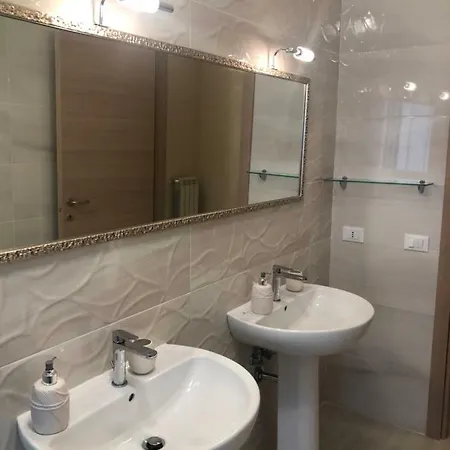 Prázdninový dům Il Vecchio Cotonificio Lesina