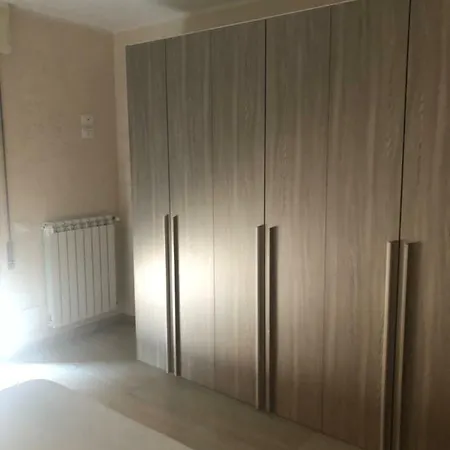 Il Vecchio Cotonificio Prázdninový dům Lesina