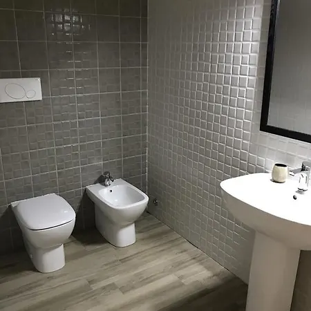 Il Vecchio Cotonificio Hébergement de vacances *