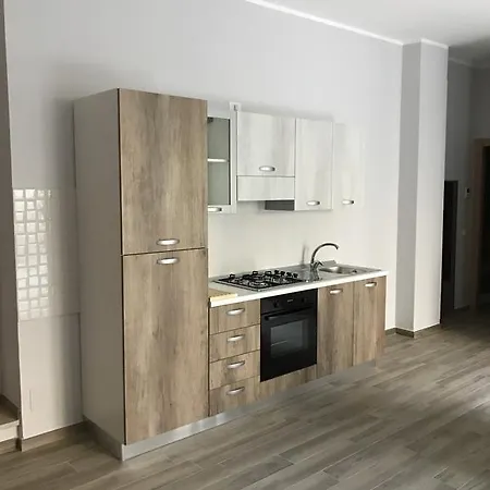 Il Vecchio Cotonificio Lesina