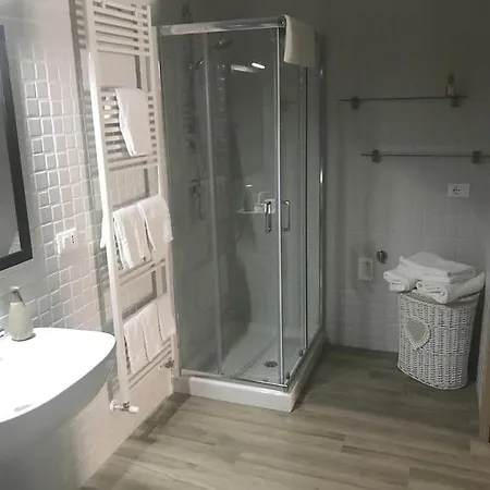 Il Vecchio Cotonificio *