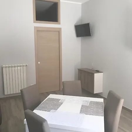 Il Vecchio Cotonificio * Lesina