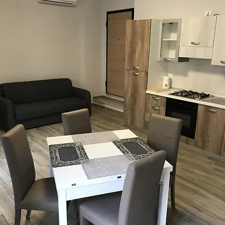 Il Vecchio Cotonificio Lesina