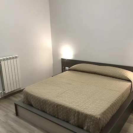 Il Vecchio Cotonificio Hébergement de vacances