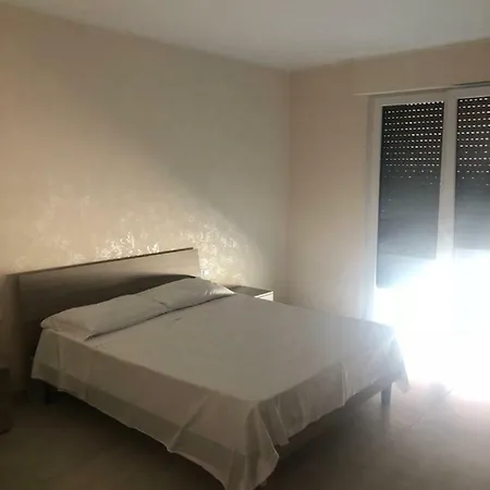 Hébergement de vacances Il Vecchio Cotonificio *