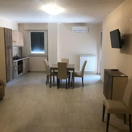 Hébergement de vacances Il Vecchio Cotonificio *