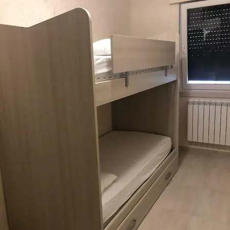 Il Vecchio Cotonificio Сasa de vacaciones *