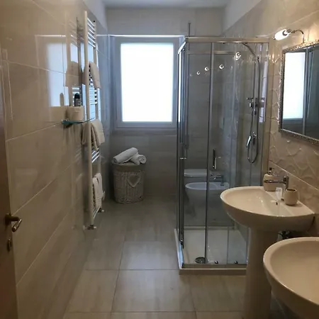 Il Vecchio Cotonificio Hébergement de vacances Lesina