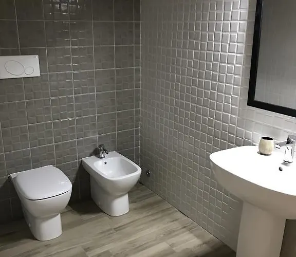 Il Vecchio Cotonificio 別荘 *