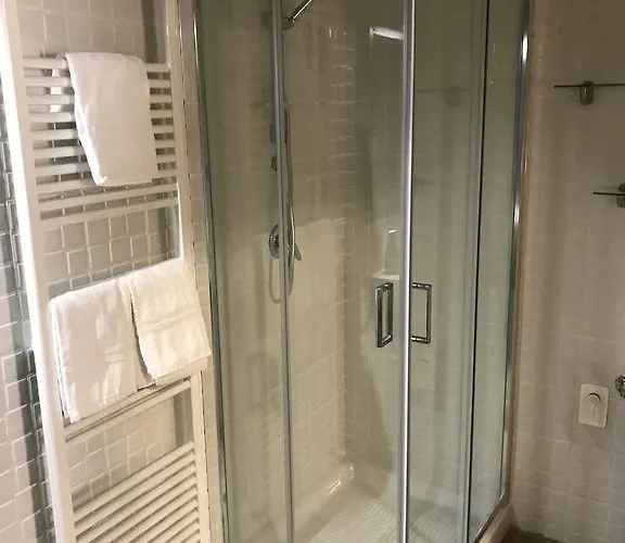 Il Vecchio Cotonificio 別荘 レージナ