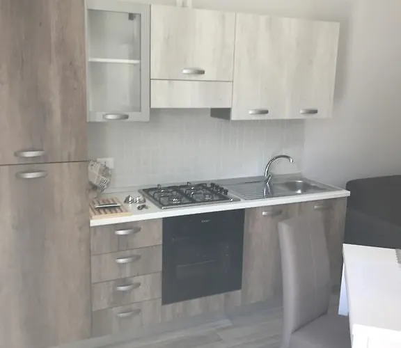 別荘 Il Vecchio Cotonificio *