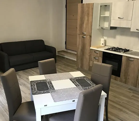 Il Vecchio Cotonificio レージナ