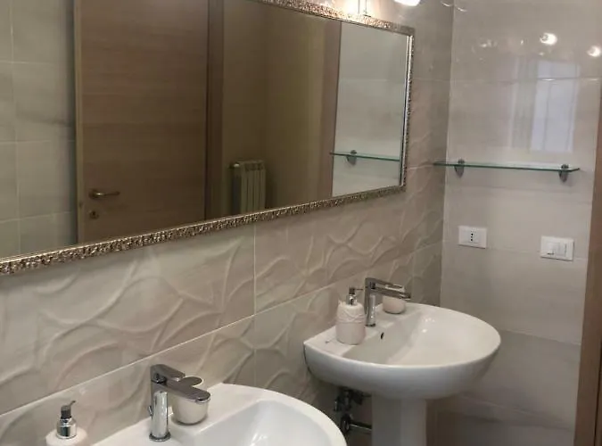 別荘 Il Vecchio Cotonificio レージナ