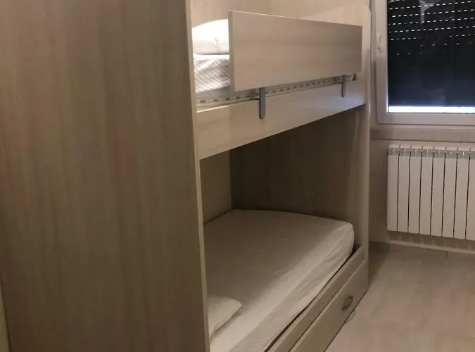 Il Vecchio Cotonificio 別荘 *